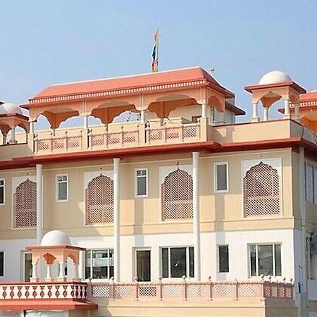 Hotel Jain Bhawan Biratnagar Exterior foto